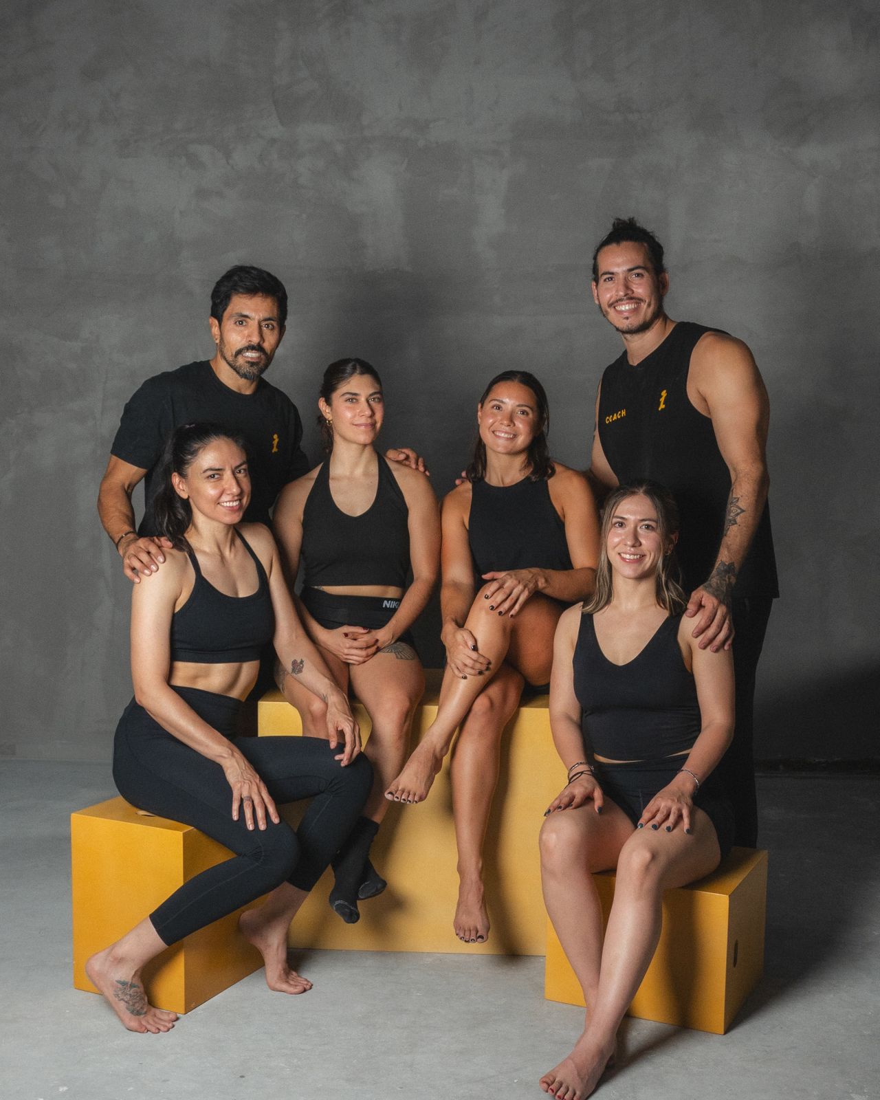 Tribu Studio - Hermosillo
